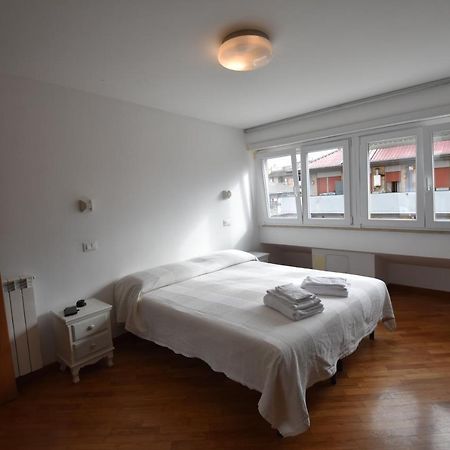 Vassallo B&B Roma Ngoại thất bức ảnh