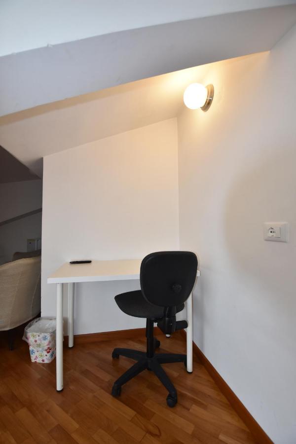 Vassallo B&B Roma Ngoại thất bức ảnh