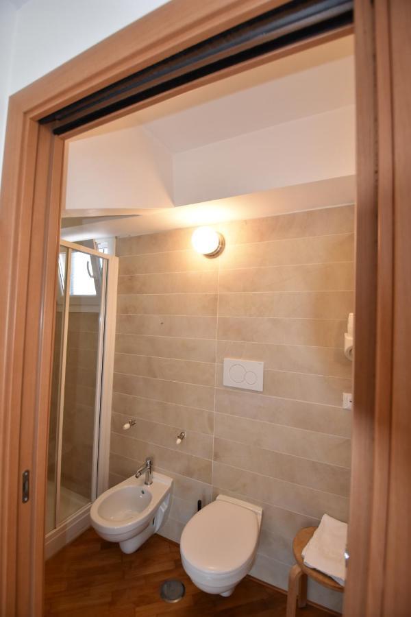Vassallo B&B Roma Ngoại thất bức ảnh