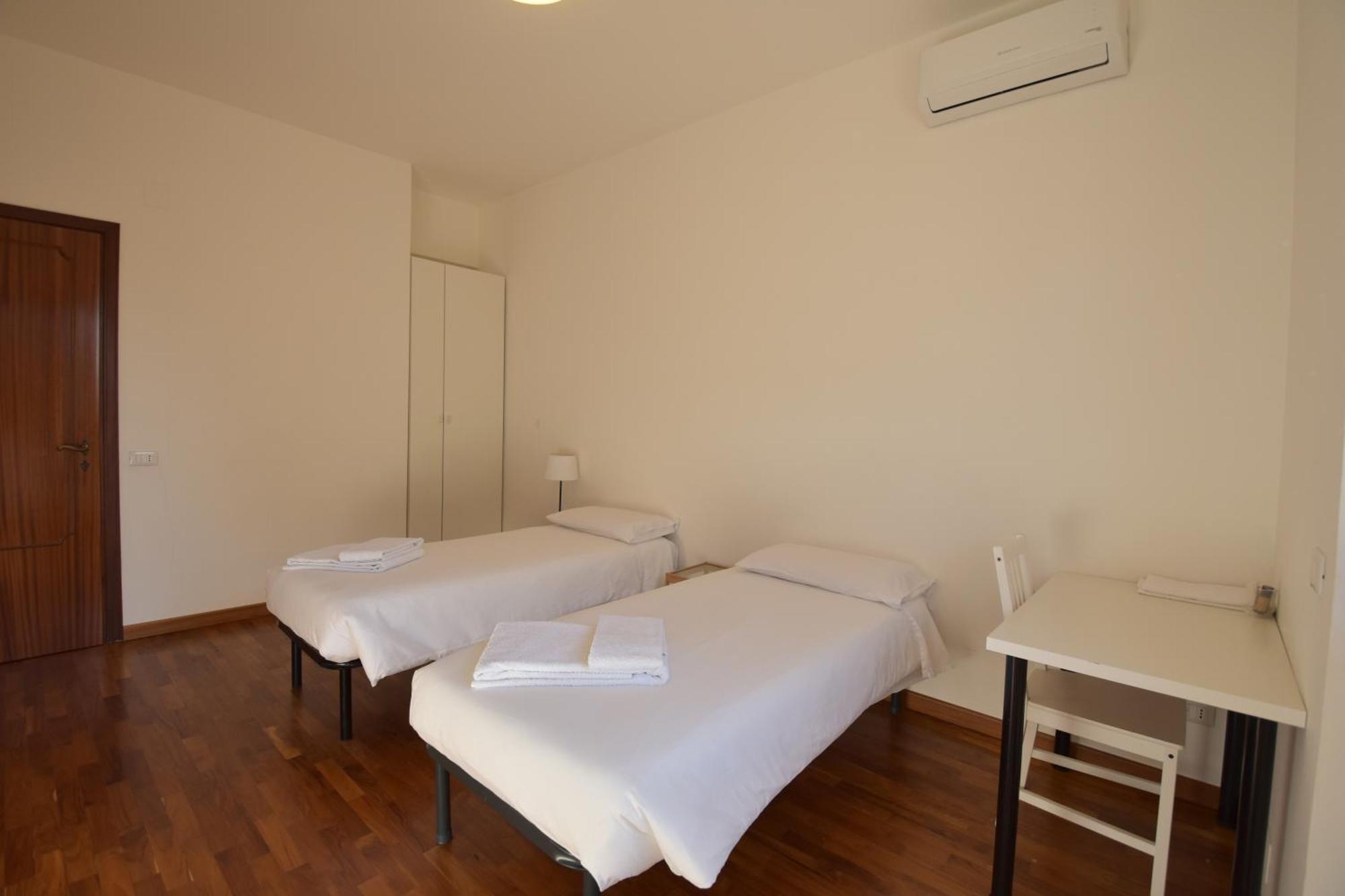 Vassallo B&B Roma Ngoại thất bức ảnh