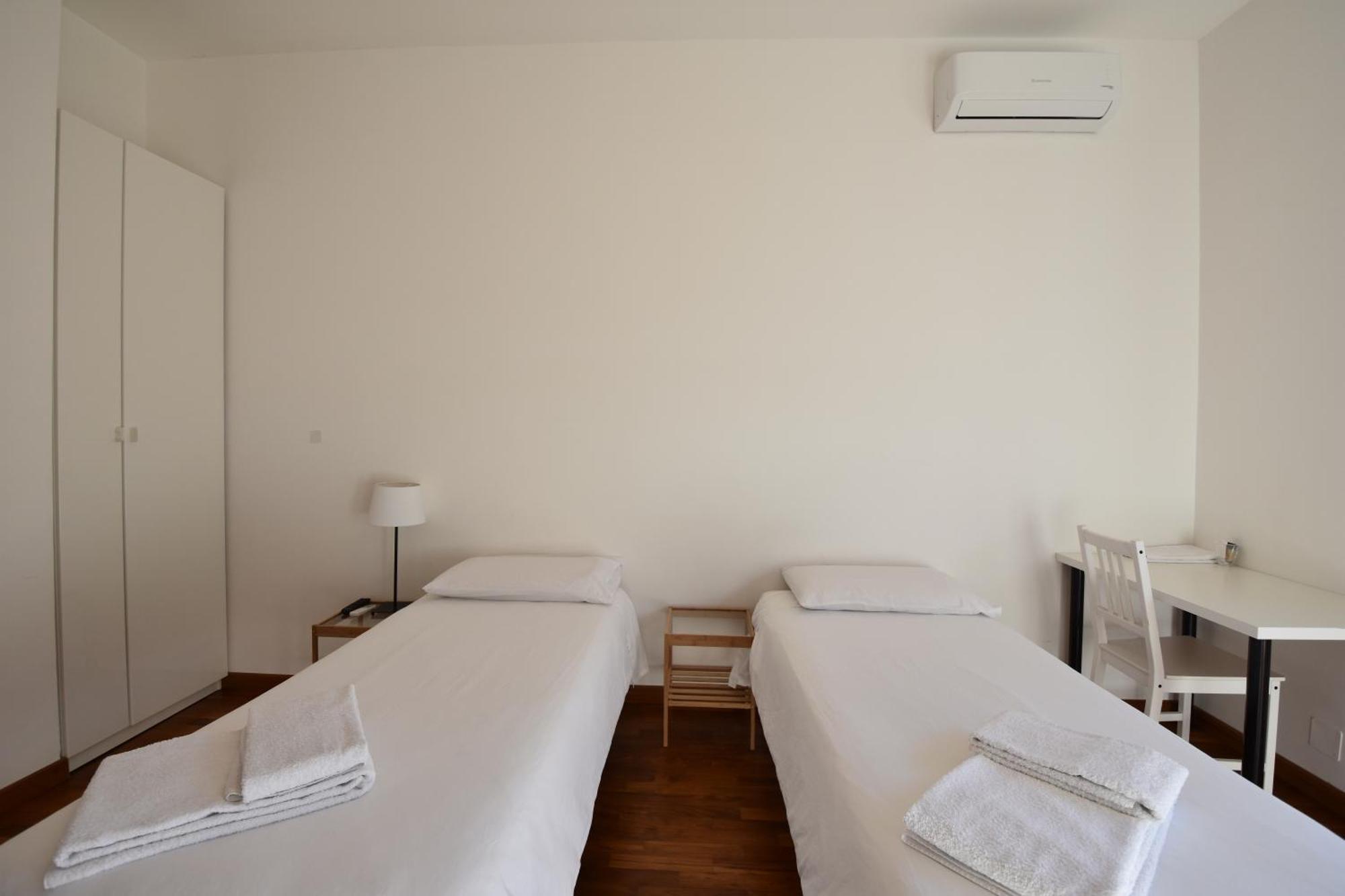 Vassallo B&B Roma Ngoại thất bức ảnh